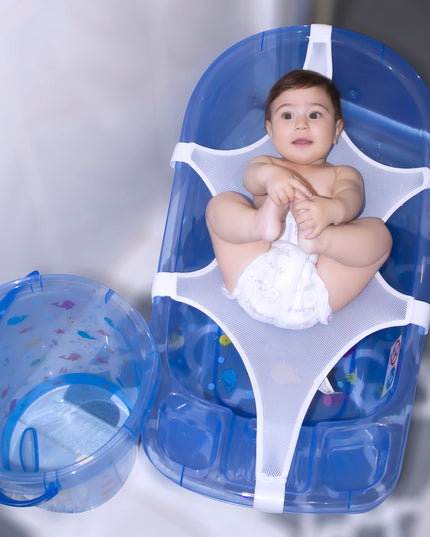 Babyjem Bath Bucket - 399