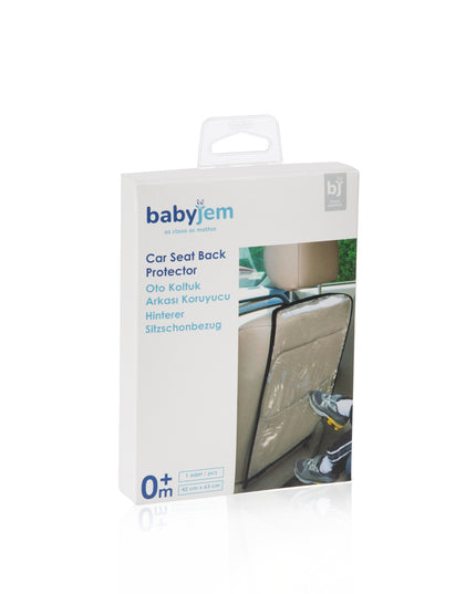 Babyjem Car Seat Protector - 414