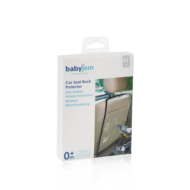 Babyjem Car Seat Protector - 414