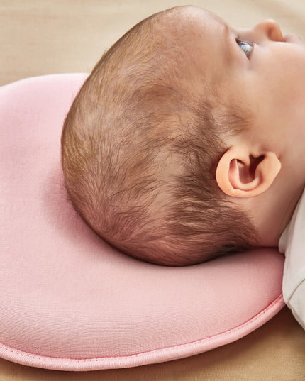 Babyjem Flat Head Prevention Pillow - 415