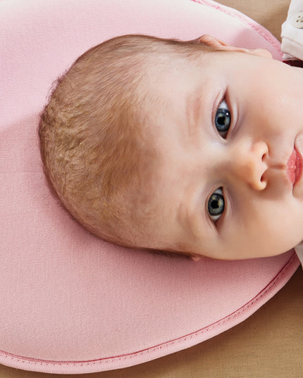 Babyjem Flat Head Prevention Pillow - 415