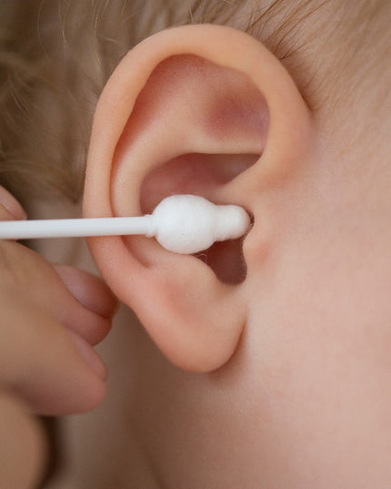 Babyjem Baby Ear Sticks 60 Pieces - 421
