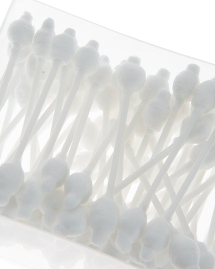 Babyjem Baby Ear Sticks 60 Pieces - 421
