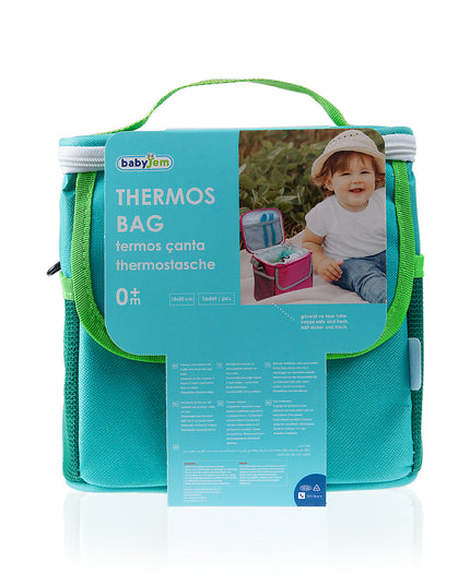 Babyjem Thermos Bag - 432