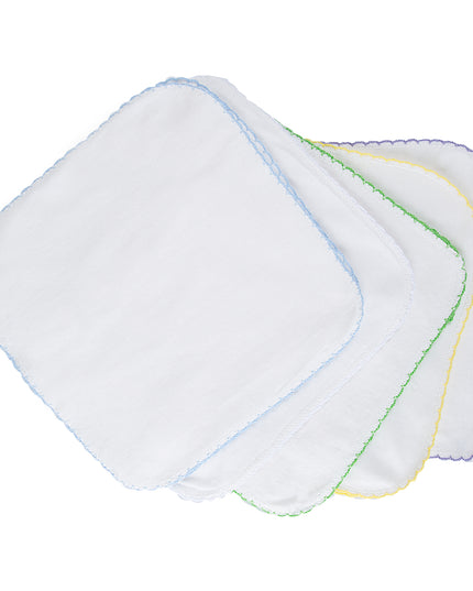 Babyjem Baby Hanky 10 Pcs / 20x20 cm - 433