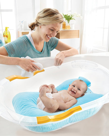 Babyjem Foam Bath Tub Bed - 436