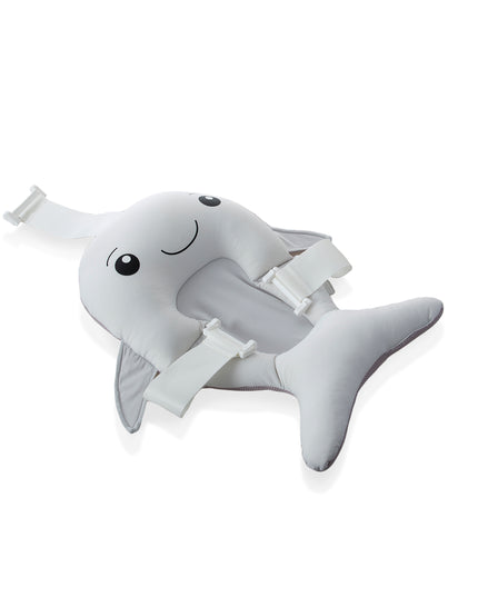 Babyjem Bath Tub Bed With Clips Foam - 440