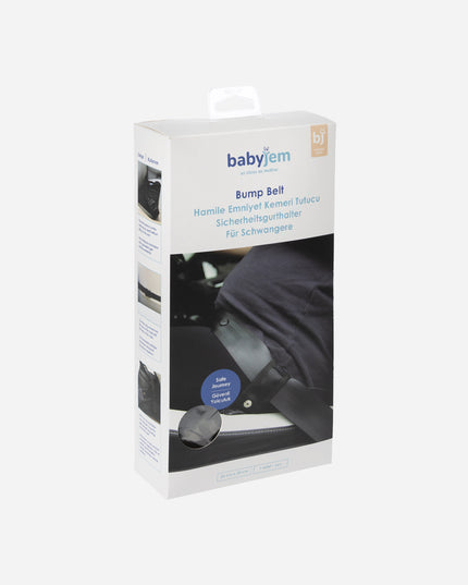 Babyjem Safety Belt Holder for Pregnant - 457