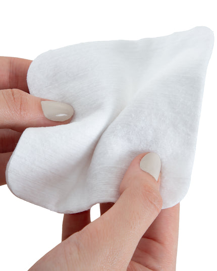 Babyjem Cotton Cleaning Pad - 461