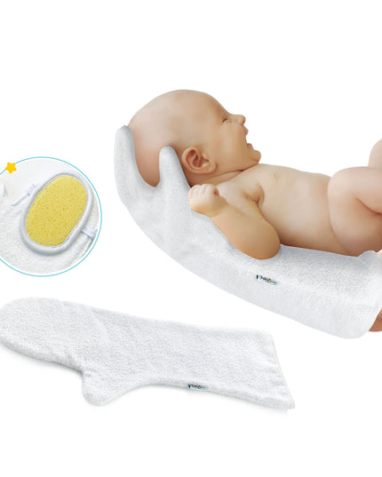 Babyjem Baby Bath Glove - 468