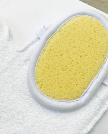 Babyjem Baby Bath Glove - 468