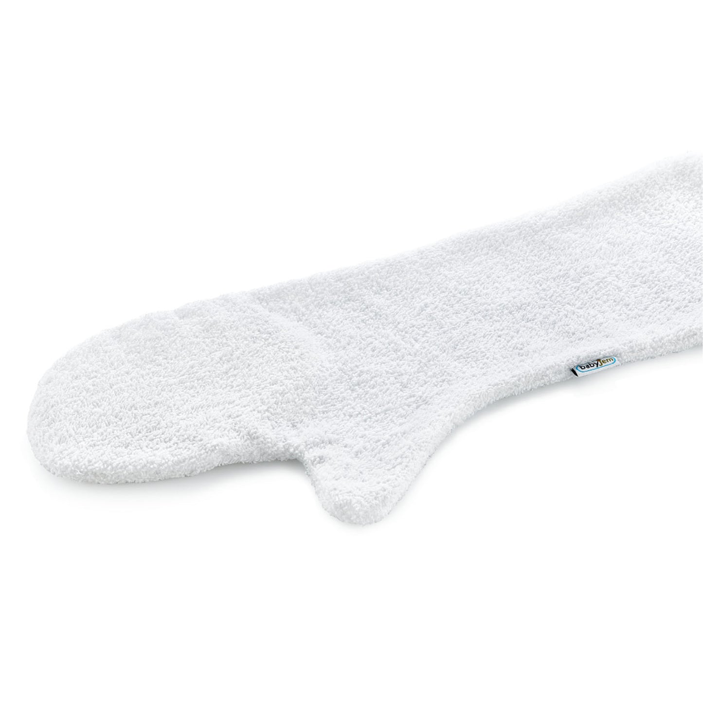Babyjem baby bath glove