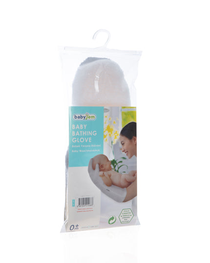 Babyjem Baby Bath Glove - 468