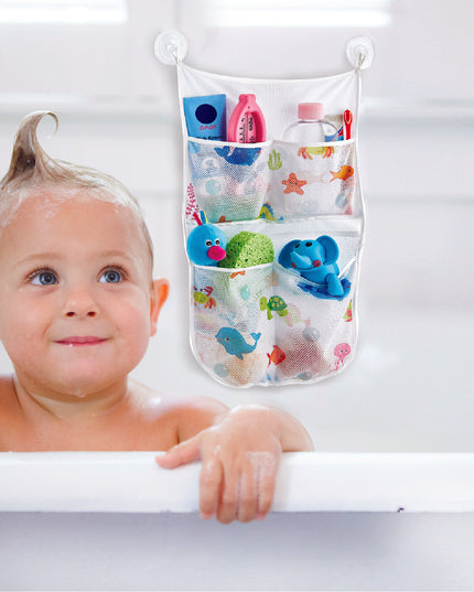 Babyjem Bath Toys Organiser - 469