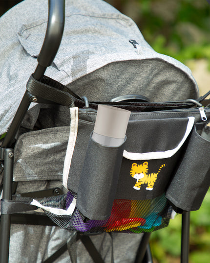 Babyjem Kinderwagen-Organizer