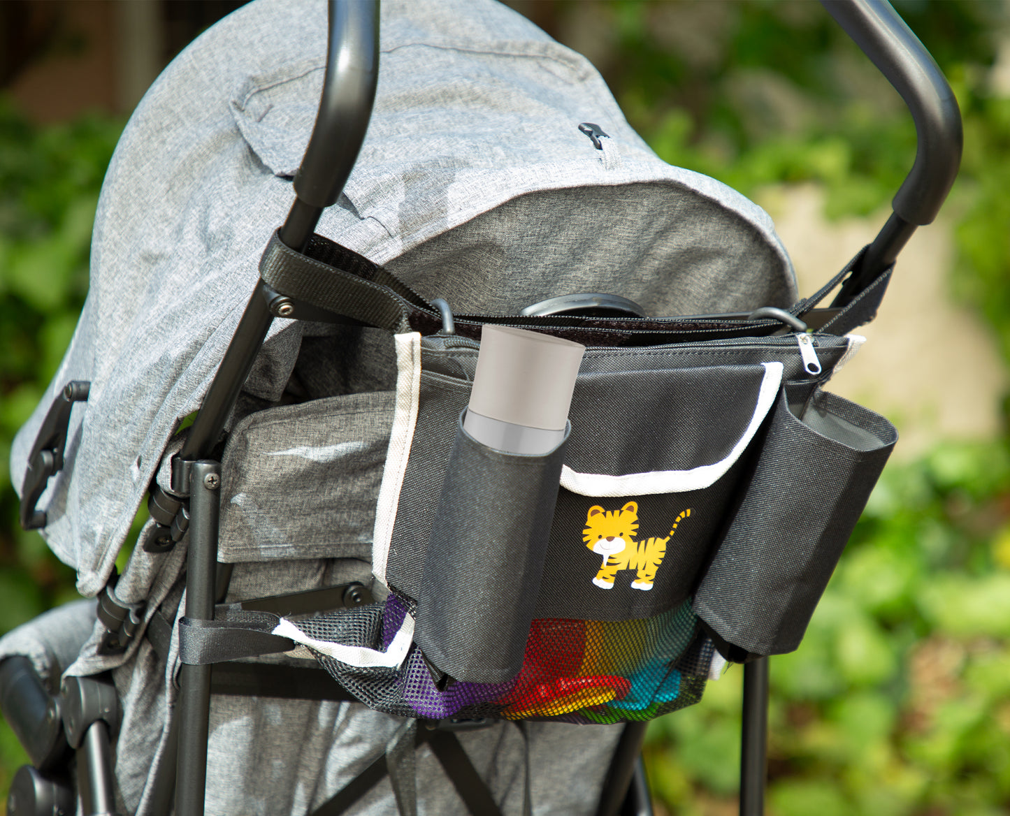 Babyjem stroller organiser