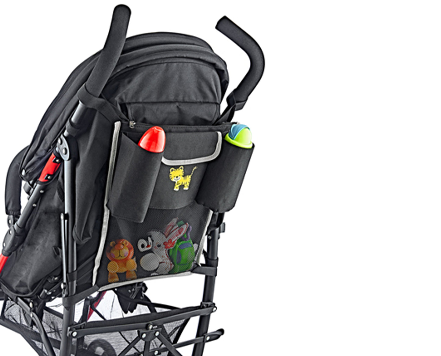 Babyjem stroller organiser