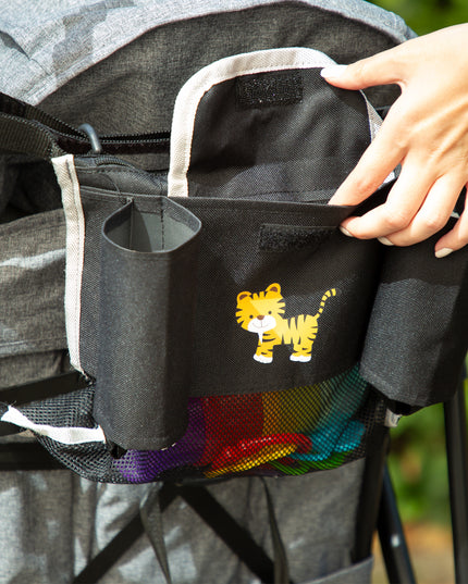 Babyjem Kinderwagen-Organizer