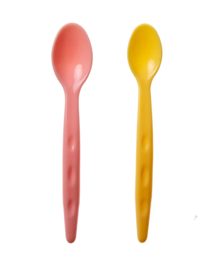 Babyjem Baby Food Spoon 2 Pcs - 494