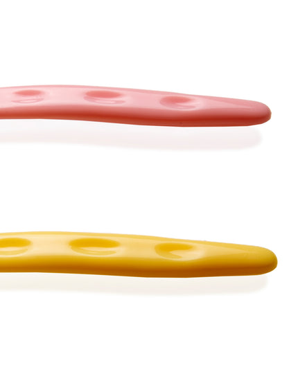 Babyjem Baby Food Spoon 2 Pcs - 494