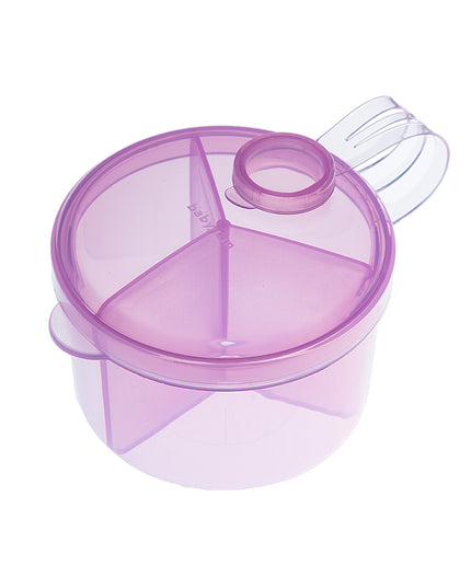 Babyjem Powder Food Container - 496