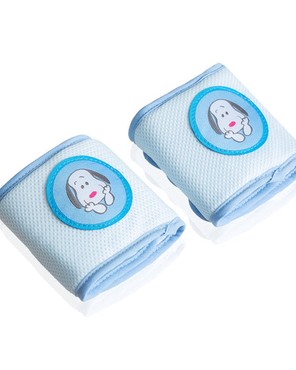 Babyjem Knee Ped - 498