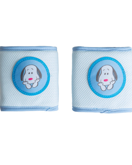 Babyjem Knee Ped - 498