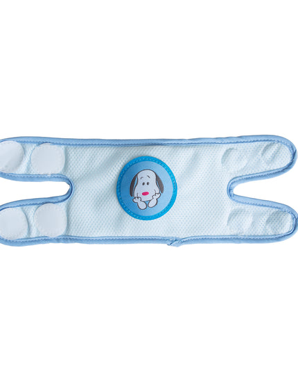 Babyjem Knee Ped - 498