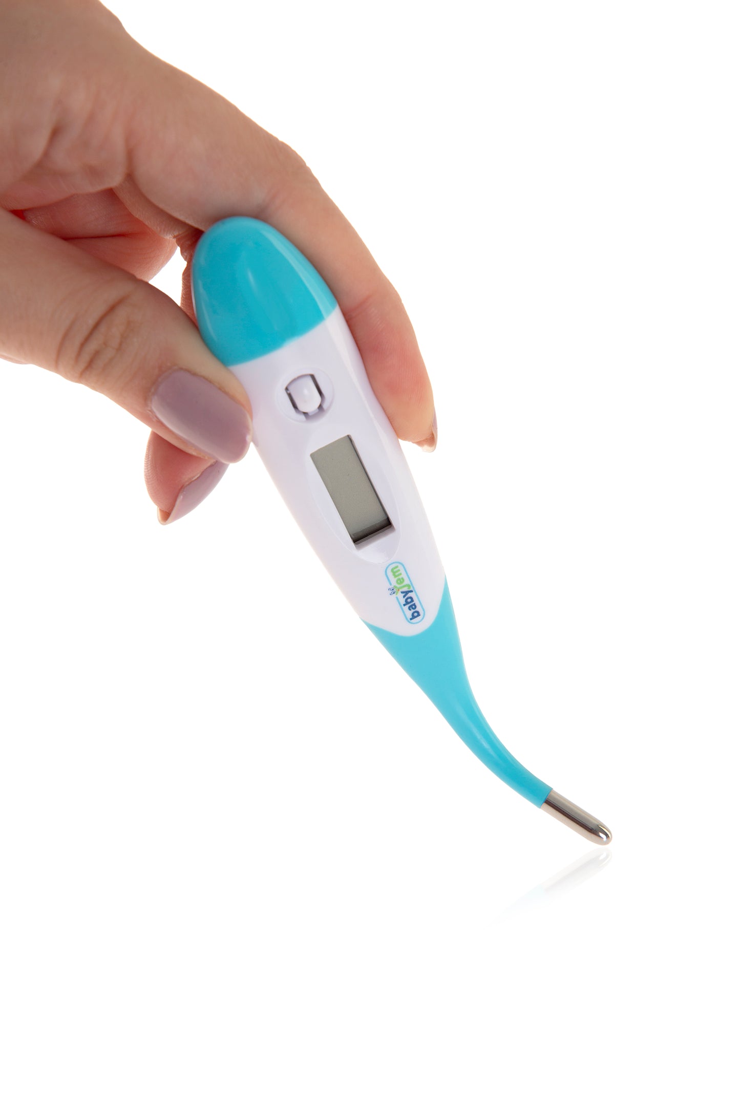 Babyjem digital thermometer