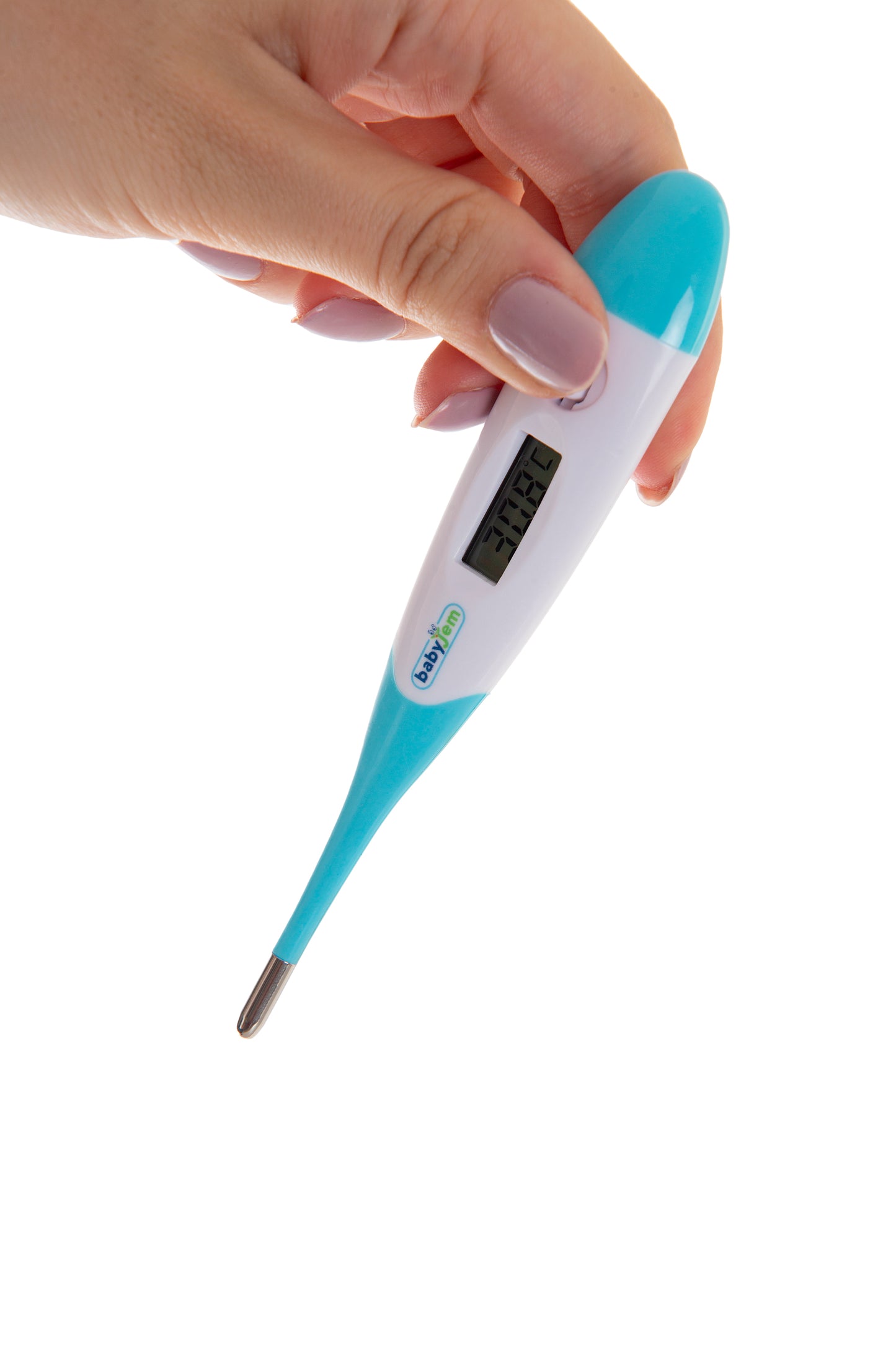 Babyjem digital thermometer