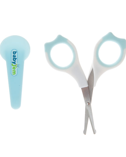 Babyjem Baby Nail Scissors - 520