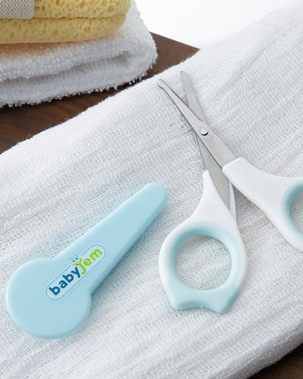 Babyjem Baby Nail Scissors - 520
