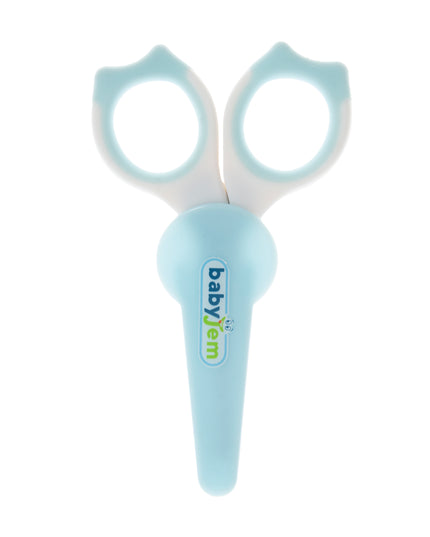 Babyjem Baby Nail Scissors - 520