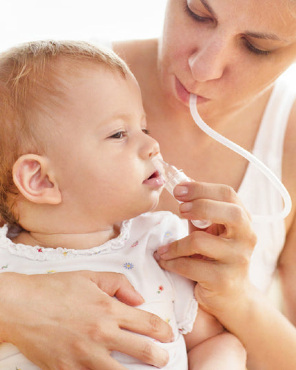 Babyjem Nasal Aspirator Refill 10 Pcs - 539