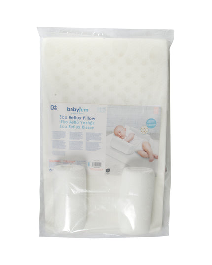 Babyjem Baby Eco Reflux Pillow - 542