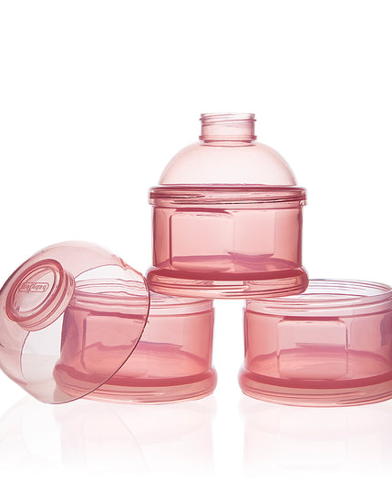 Babyjem Food Storage Containers - 545