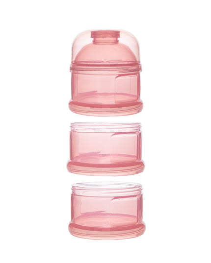 Babyjem Food Storage Containers - 545