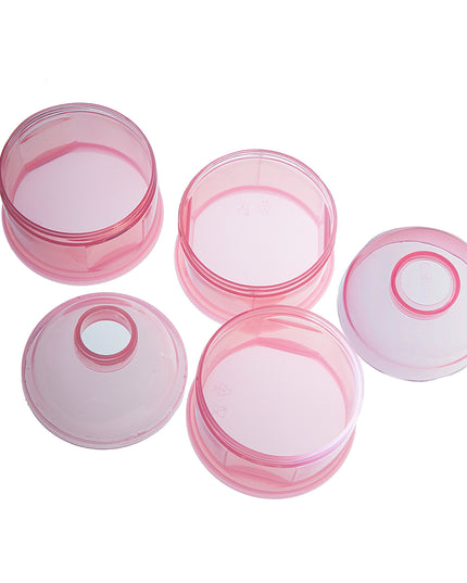 Babyjem Food Storage Containers - 545