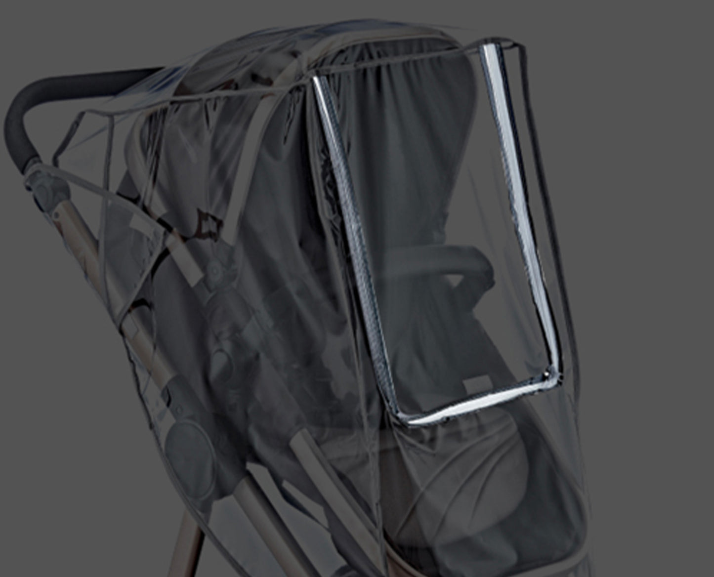 Babyjem rain cover for baby stroller / from reflecti̇ve material