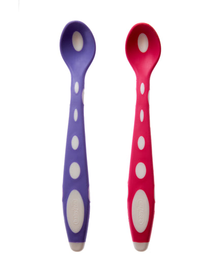 Babyjem Soft Tip Spoon 2 pcs - 563