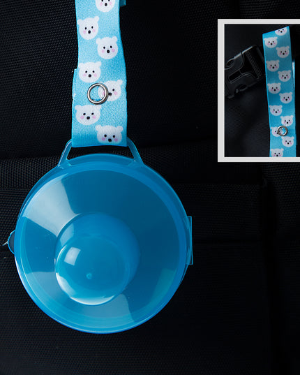 Babyjem Pacifier Case - 564