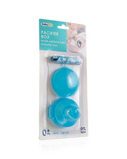 Babyjem Pacifier Case - 564