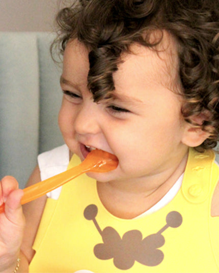 Babyjem Feeding Spoon 5 Pieces - 566