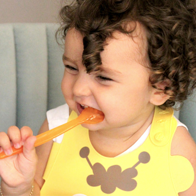 Babyjem Feeding Spoon 5 Pieces - 566