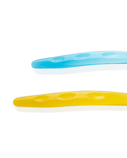 Babyjem Feeding Spoon 5 Pieces - 566