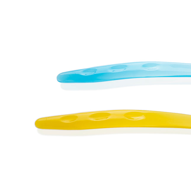 Babyjem Feeding Spoon 5 Pieces - 566