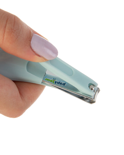 Babyjem Baby Nail Scissors - 576