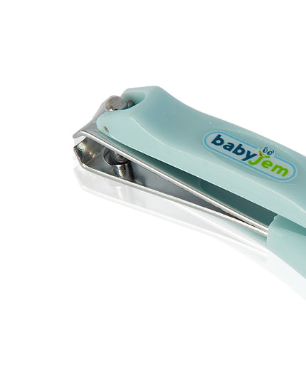 Babyjem Baby Nail Scissors - 576