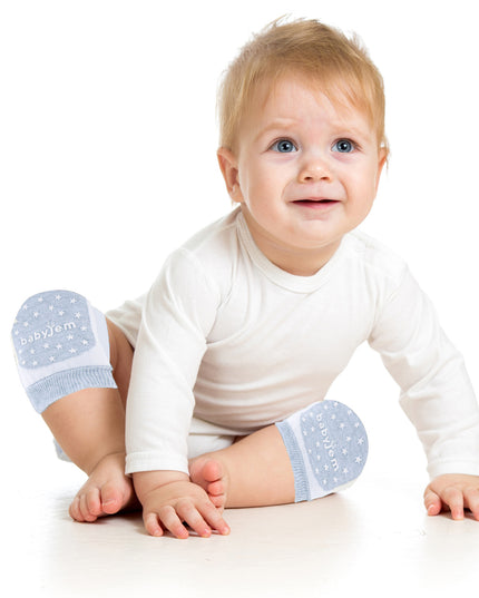 Babyjem Knee Ped - 586