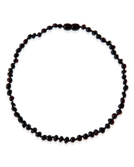 Babyjem Amber Necklace - 587